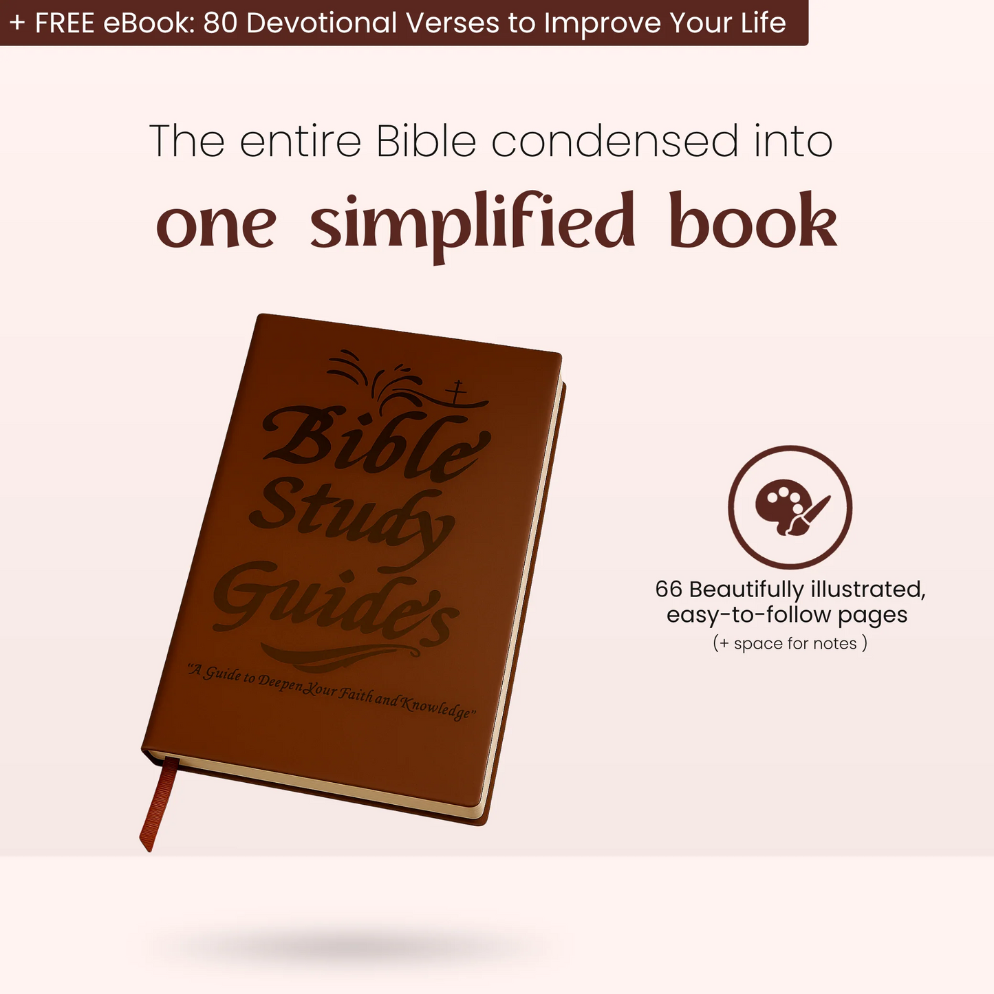 Bible Study Guide